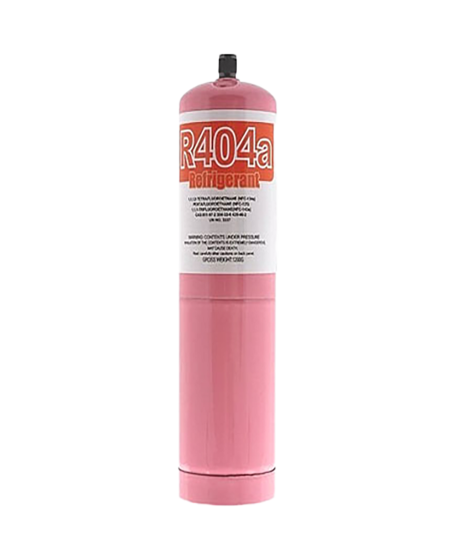 Gas R404a 800 g