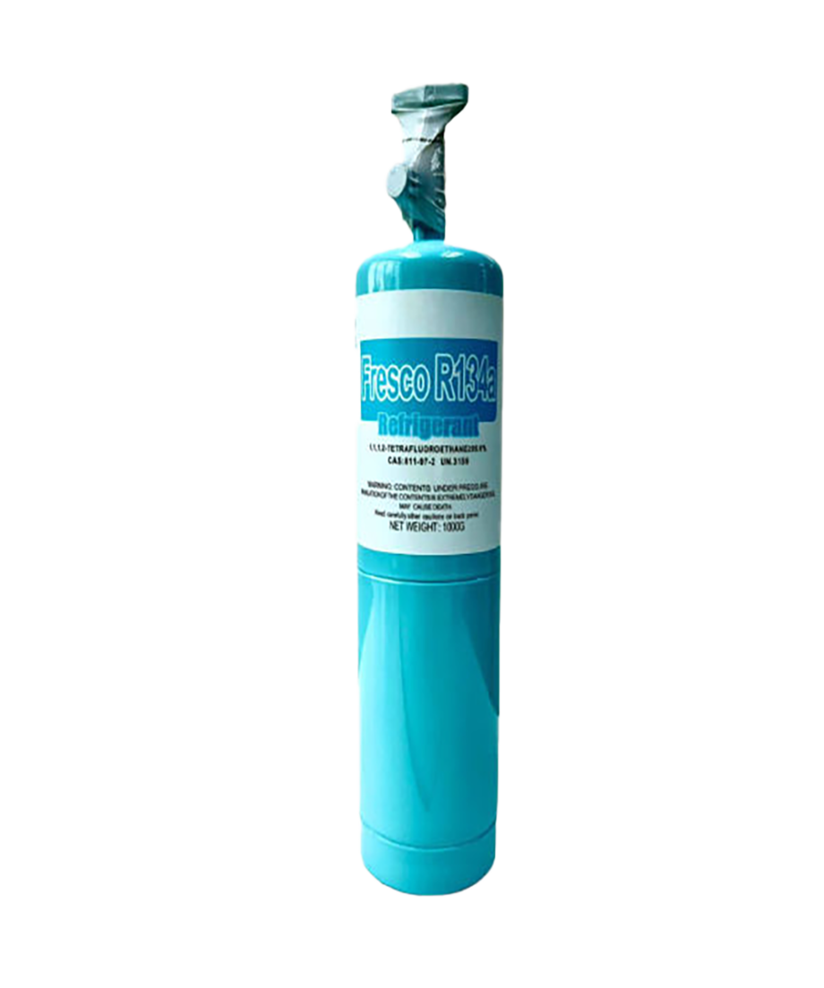 Gas R134a 800 g
