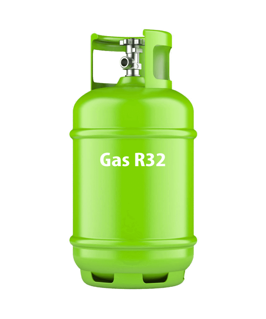 Gas R32